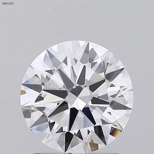 1.45 Carats ROUND Diamond