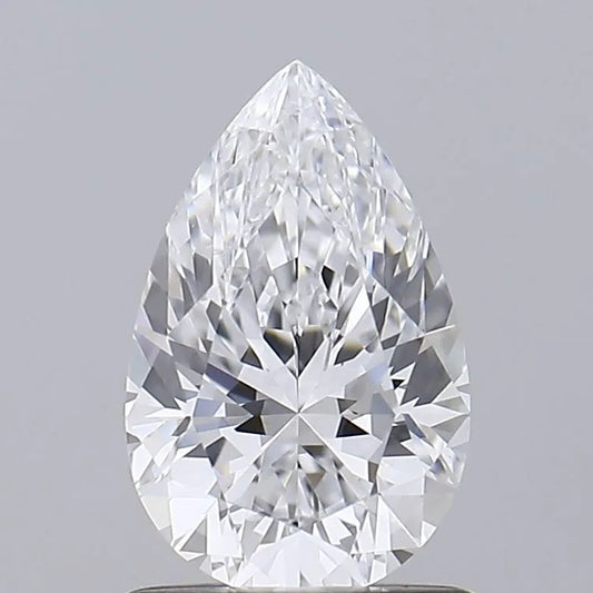 0.9 Carats PEAR Diamond