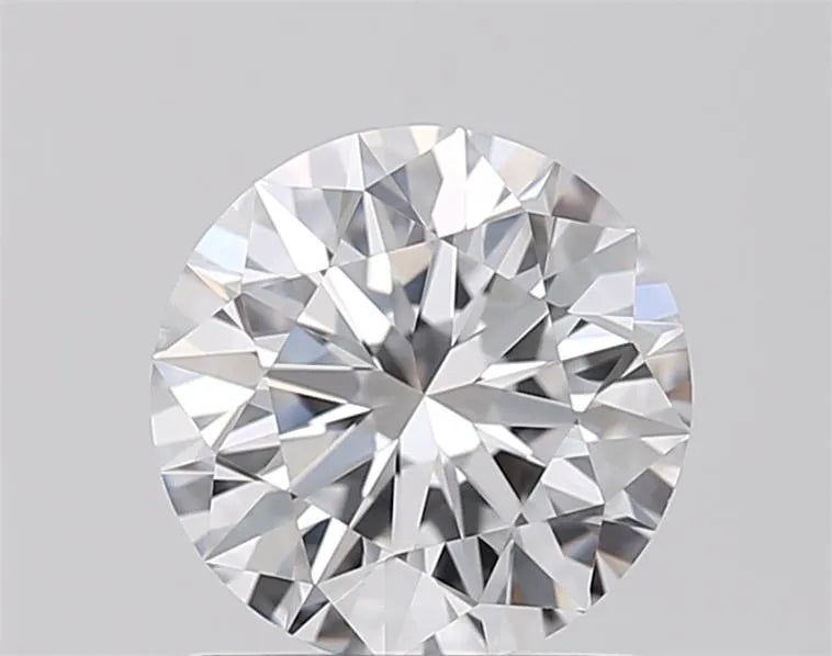 1.25 Carats ROUND Diamond