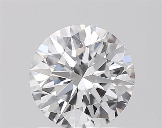 1.25 Carats ROUND Diamond
