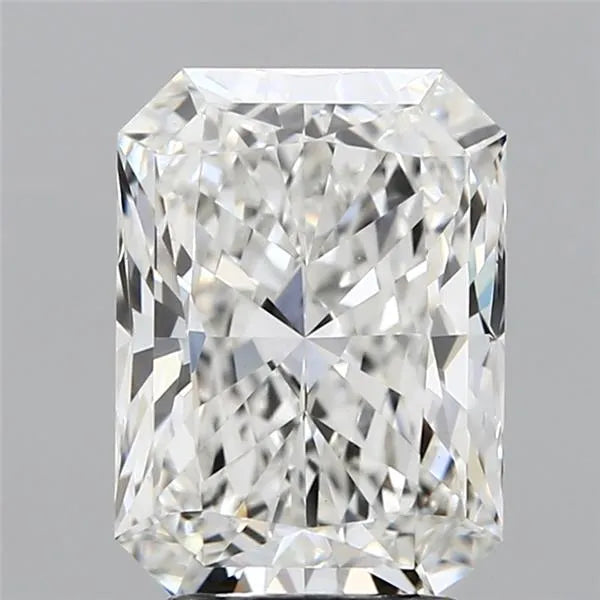 3 Carats RADIANT Diamond