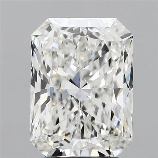 3 Carats RADIANT Diamond