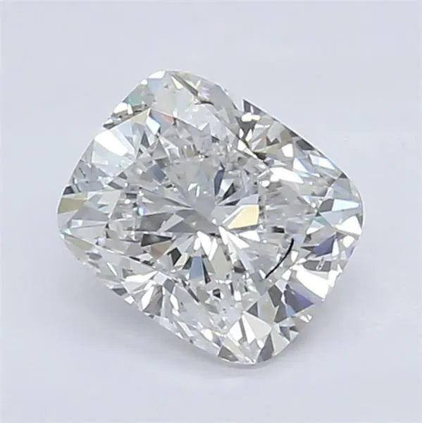 1.52 Carats CUSHION MODIFIED Diamond