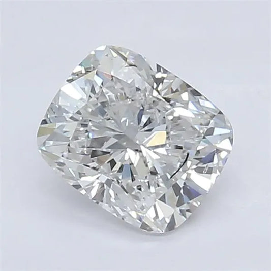 1.52 Carats CUSHION MODIFIED Diamond