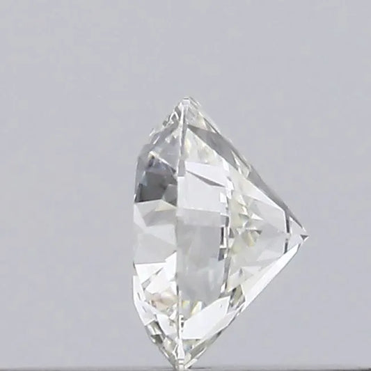 0.19 Carats ROUND Diamond