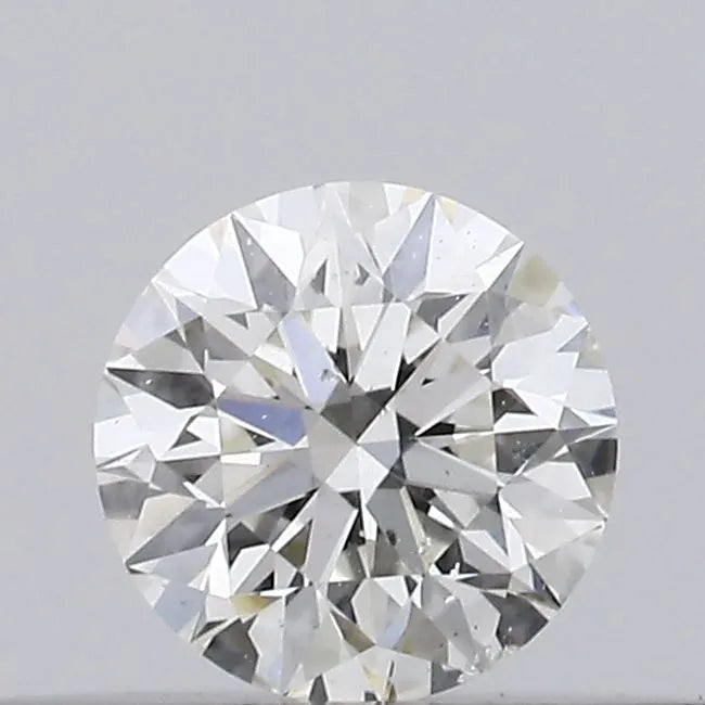 1.04 Carats ROUND Diamond
