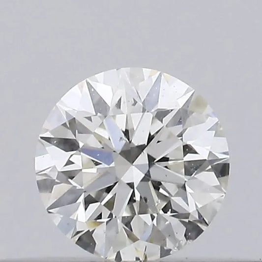 1.04 Carats ROUND Diamond