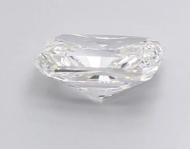 3.01 Carats RADIANT Diamond