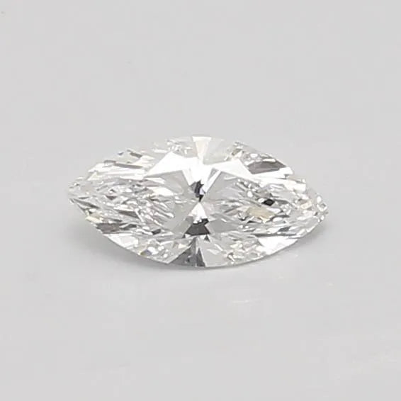 0.35 Carats MARQUISE Diamond