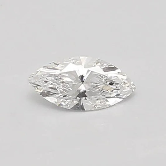 0.35 Carats MARQUISE Diamond