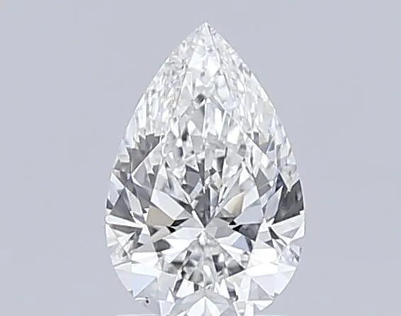 1.42 Carats PEAR Diamond