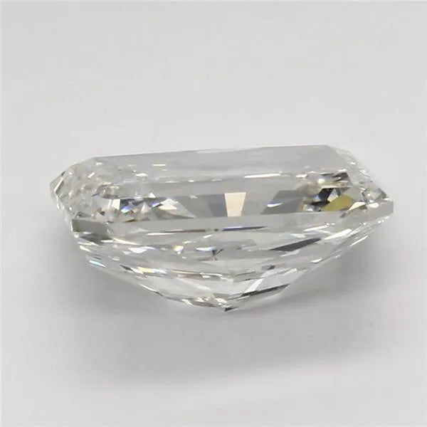 3.01 Carats RADIANT Diamond