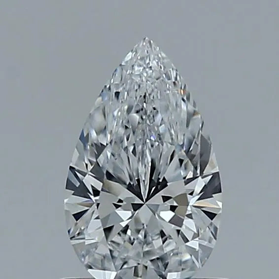 0.62 Carats PEAR Diamond