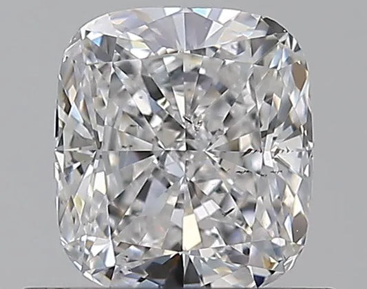 2.18 Carats OVAL Diamond