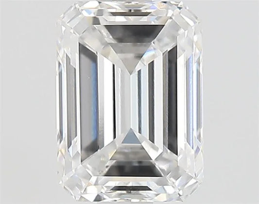 0.82 Carats RADIANT Diamond