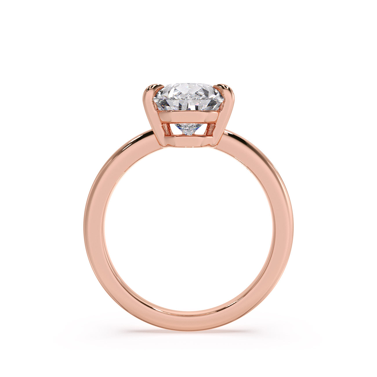 Serenity - Low Set Solitaire