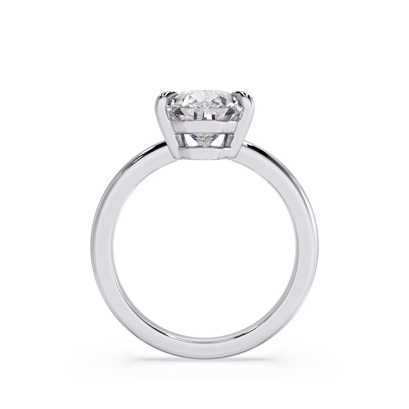 Serenity - Low Set Solitaire