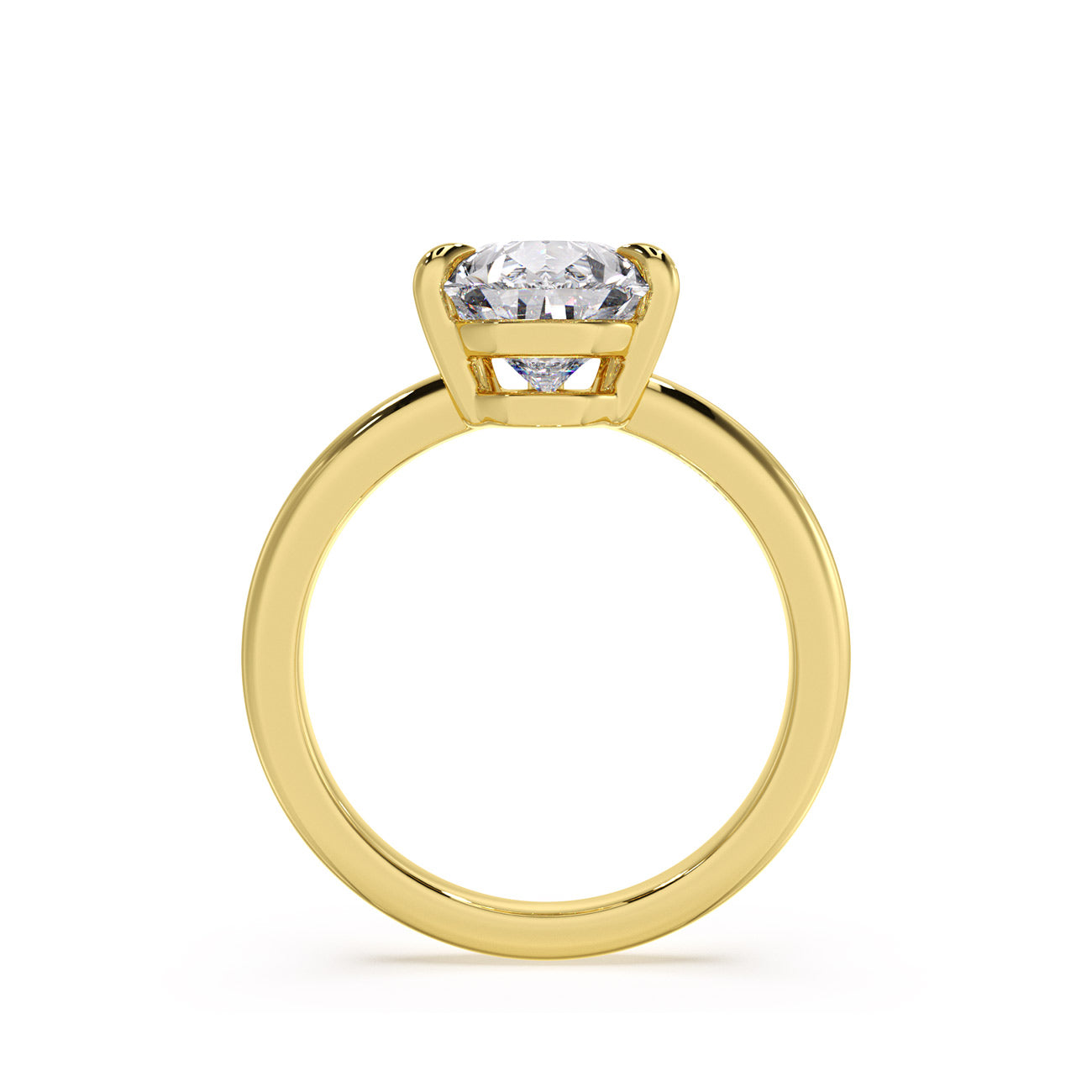 Serenity - Low Set Solitaire