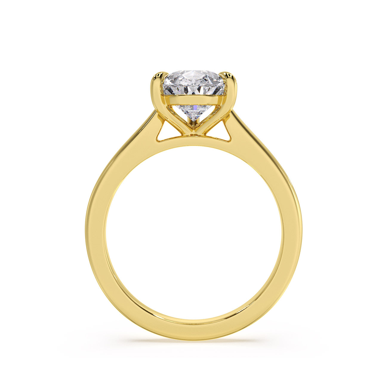 Amaya - Cathedral Solitaire