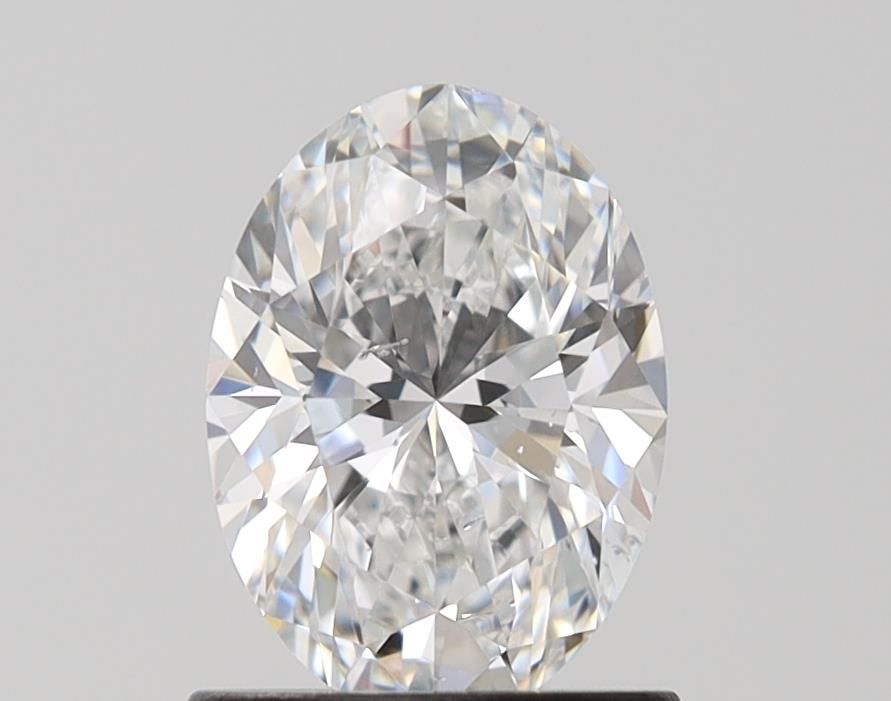 1.01 Carats OVAL Diamond