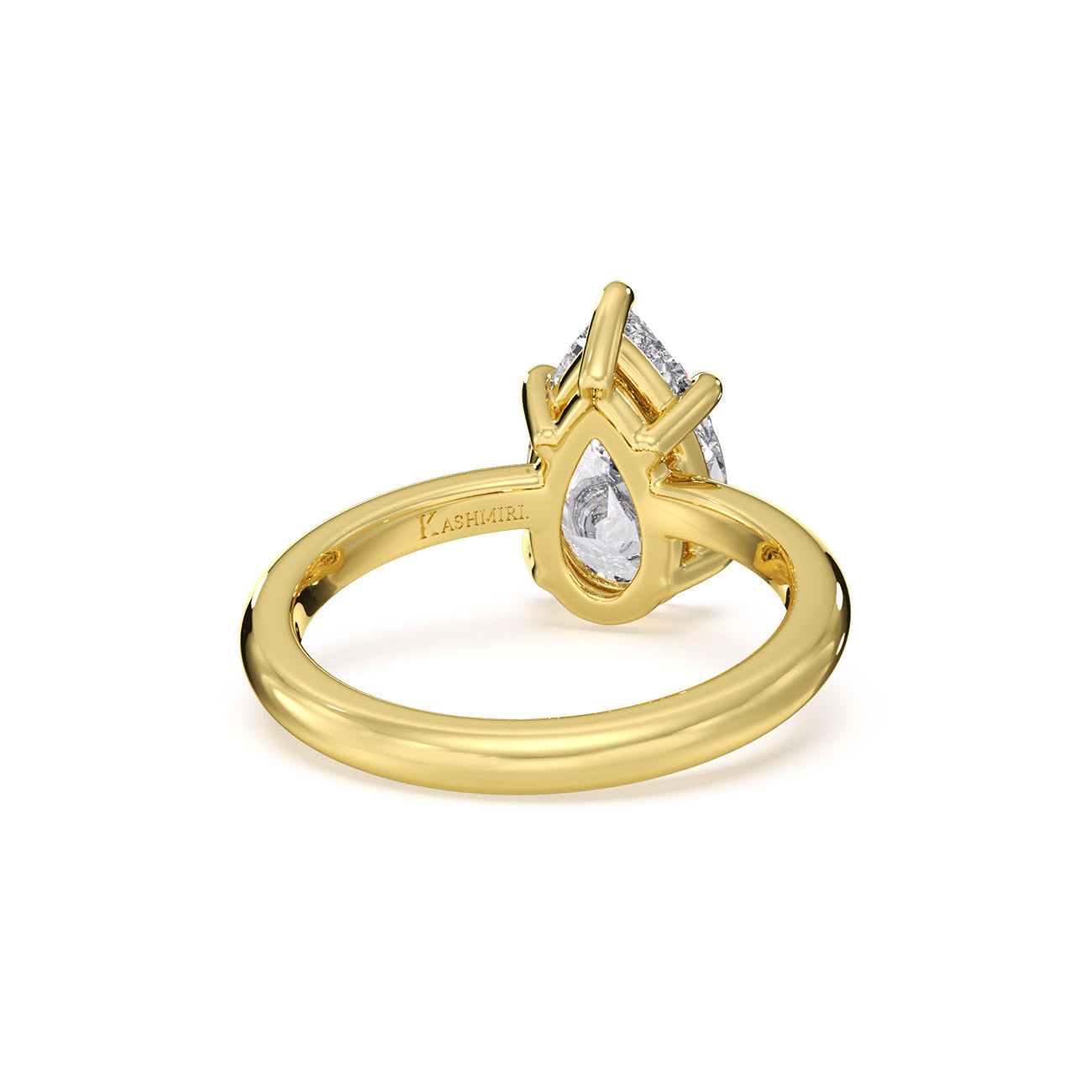 Serenity - Low Set Solitaire