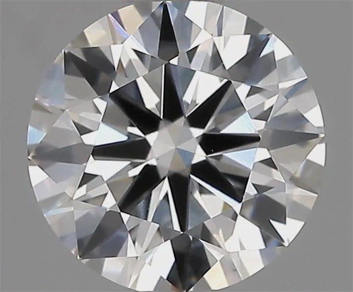 1.95ct Round Lab Grown Diamond (Colour E, Clarity VS1, Cut ID, IGI Certified)