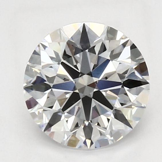 1.57 Carats ROUND Diamond