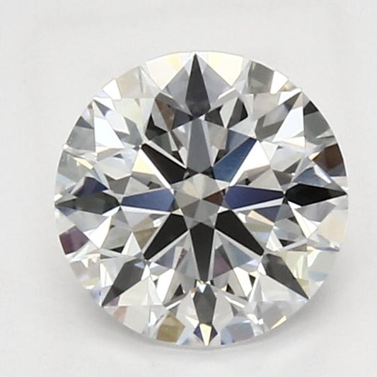 1.57 Carats ROUND Diamond
