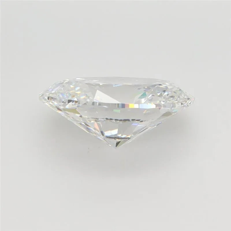 1.72 Carats OVAL Diamond