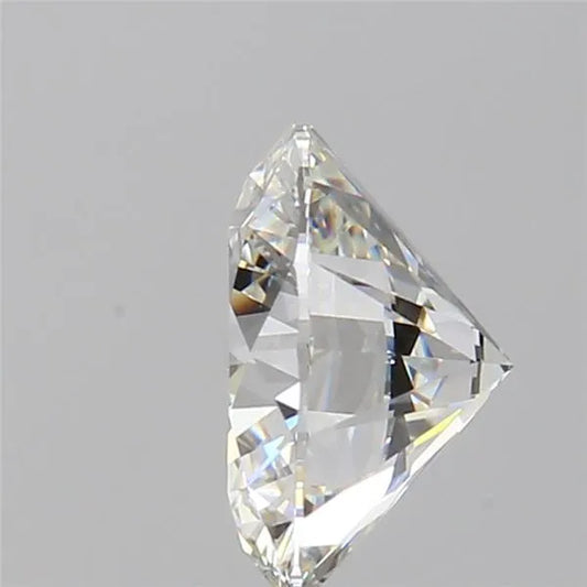 1.00ct Round Lab Grown Diamond (Colour G, Clarity VS1, Cut ID, IGI Certified)