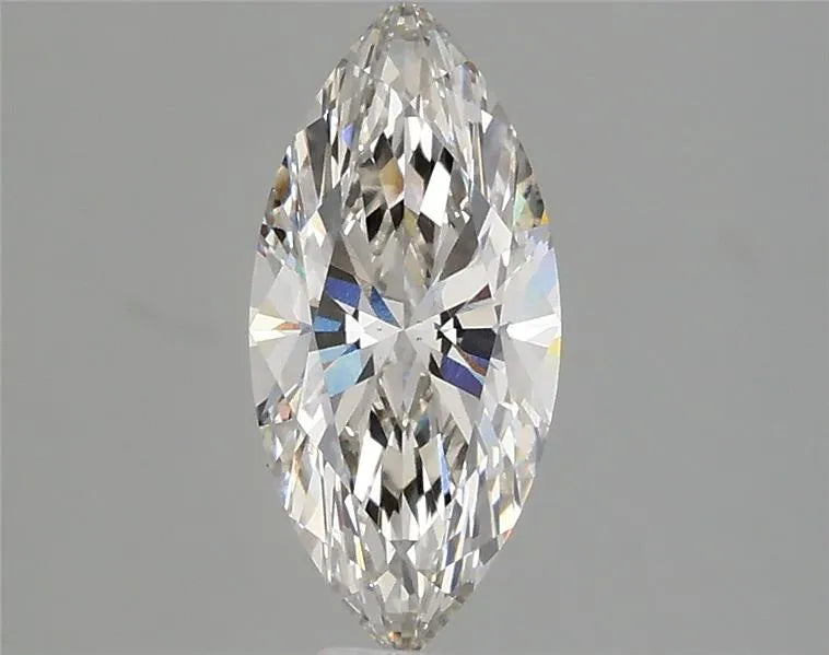 1.07ct Marquise Lab Grown Diamond (Colour H, Clarity VS1, IGI Certified)