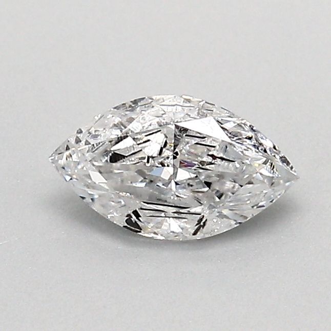 0.9 Carats CUSHION BRILLIANT Diamond
