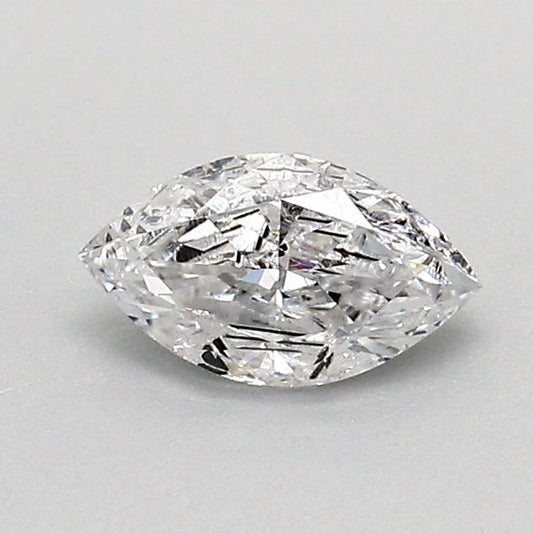0.9 Carats CUSHION BRILLIANT Diamond