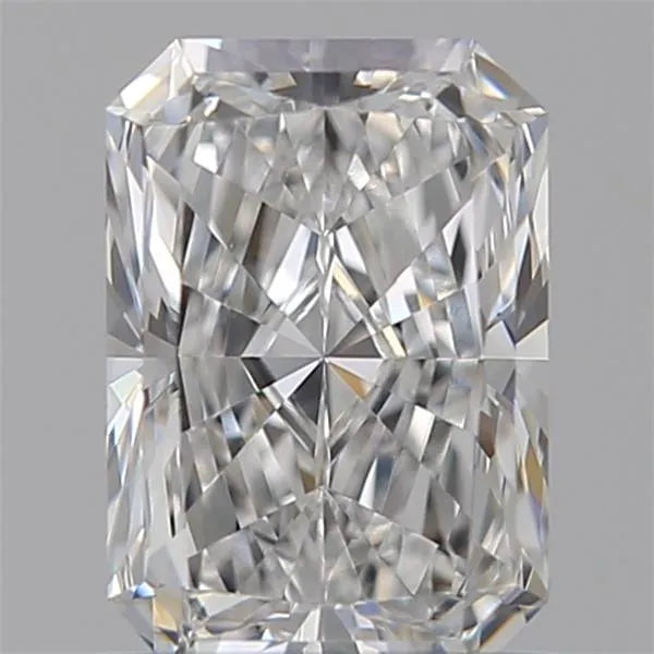1.01 Carats RADIANT Diamond