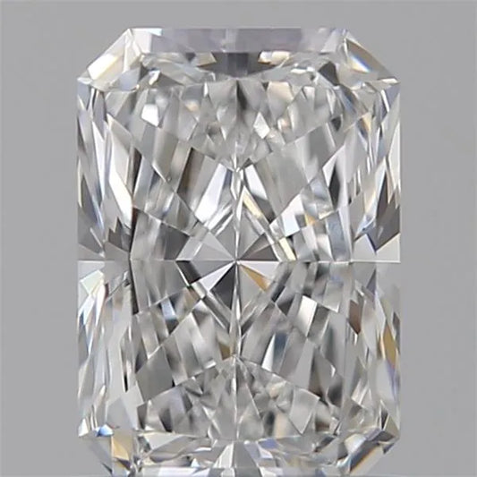 1.01 Carats RADIANT Diamond