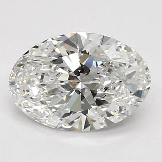 1.21 Carats OVAL Diamond