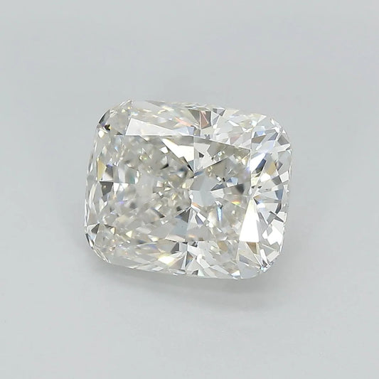 3.06 Carats CUSHION MODIFIED Diamond