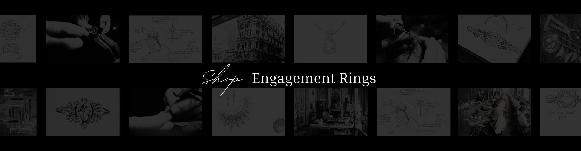 Diamond Engagement Rings Melbourne