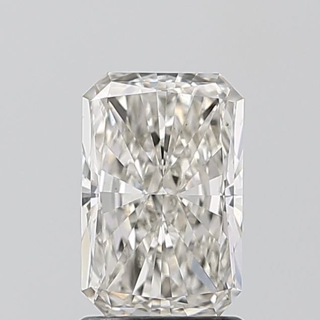 1.02 Carats RADIANT Diamond