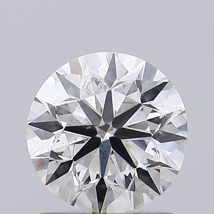 1 Carats ROUND Diamond