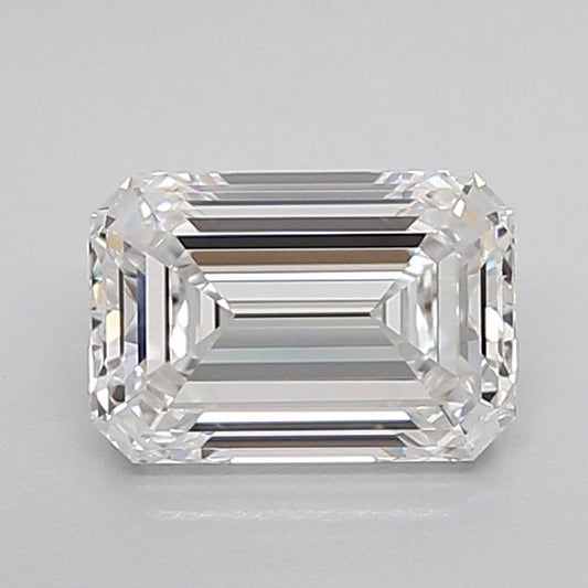 1.33 Carats EMERALD Diamond