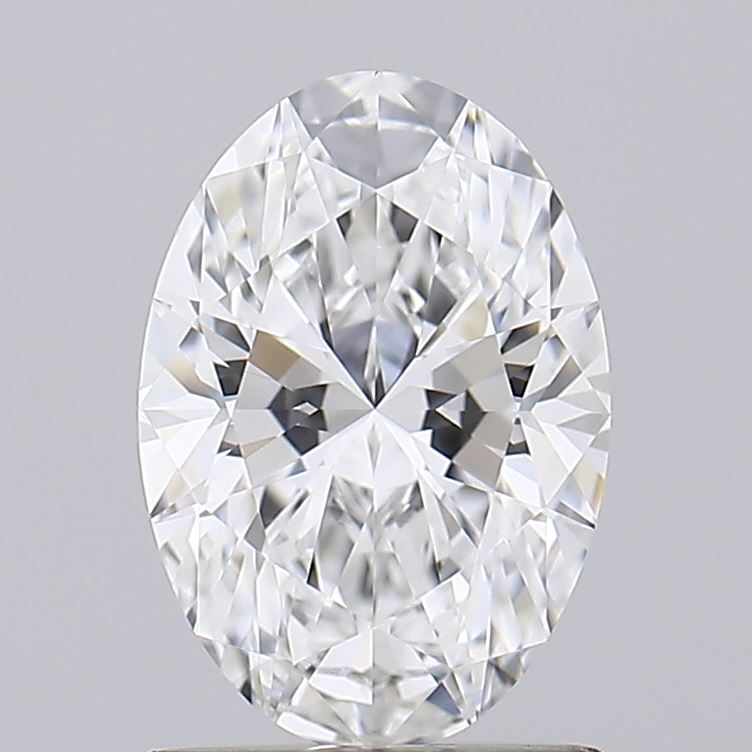 1.2 Carats OVAL Diamond