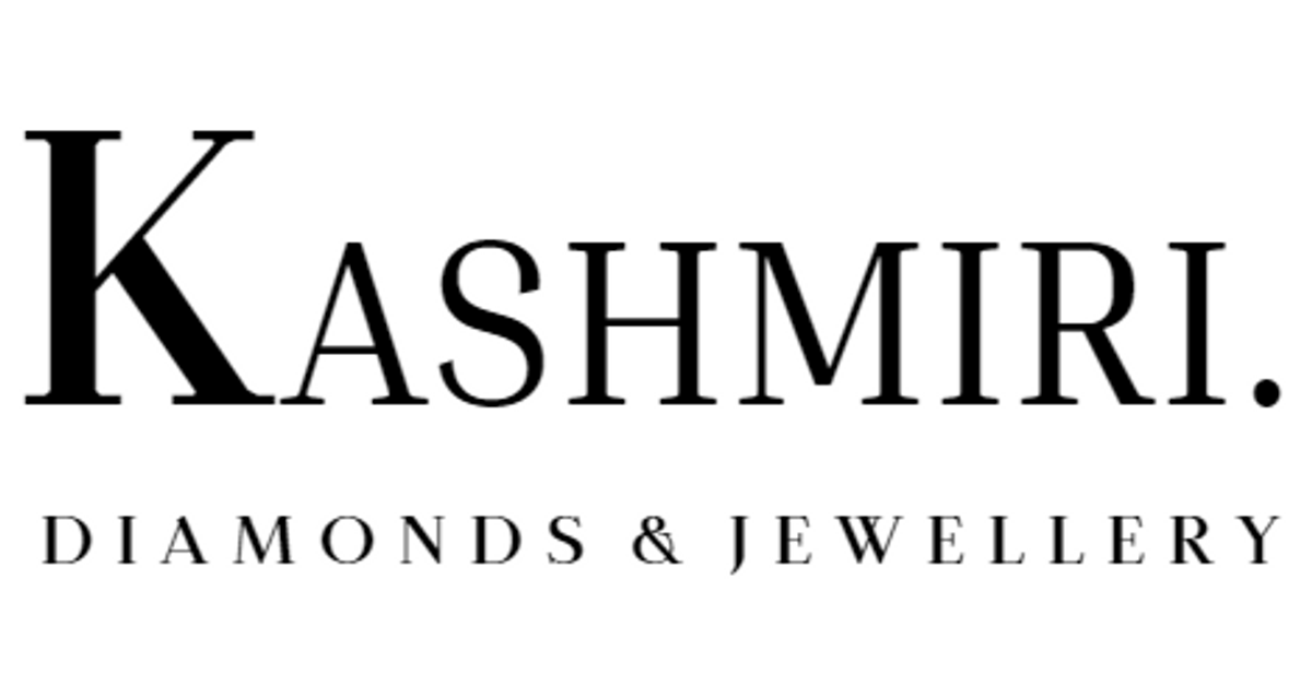 Kashmiri Jewellery Lab Grown Diamond Engagement Rings