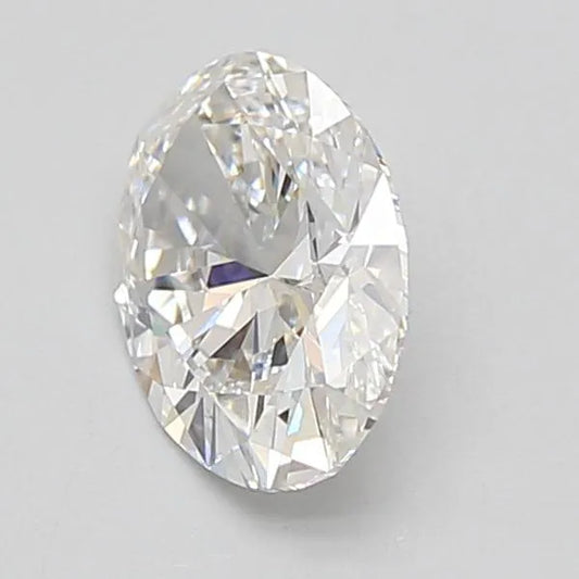 1.47 Carats OVAL Diamond