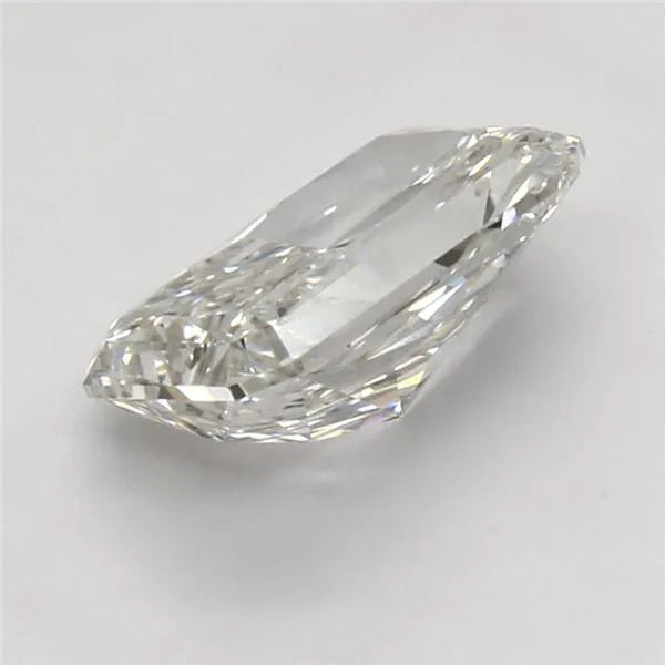 2.09 Carats RADIANT Diamond