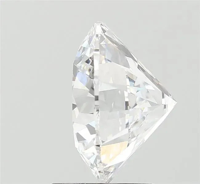 2.75ct Round Lab Grown Diamond (Colour D, Clarity VS1, Cut ID, IGI)