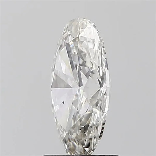 1.64 Carats OVAL Diamond