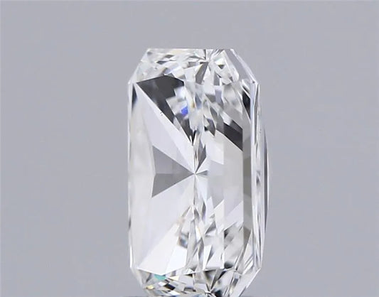 2 Carats RADIANT Diamond