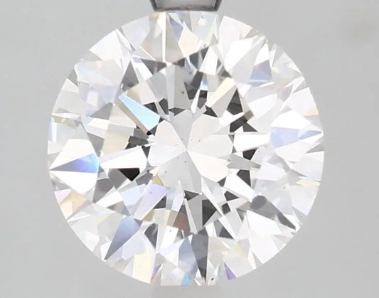 2 Carats ROUND Diamond