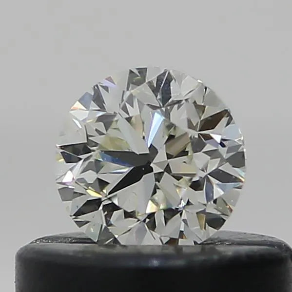 1.72 Carats ROUND Diamond